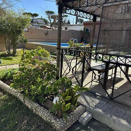 Aguacate Apartamento