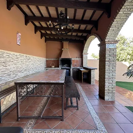 Aguacate Apartamento *