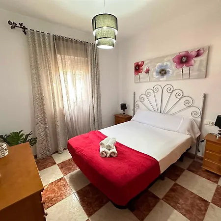 Aguacate Apartamento Chiclana de la Frontera