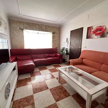 Apartamento Aguacate