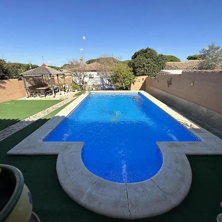 Apartment Aguacate *