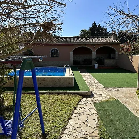 Aguacate Apartment *