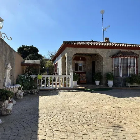 Apartment Aguacate Chiclana de la Frontera