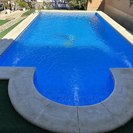Aguacate Chiclana de la Frontera