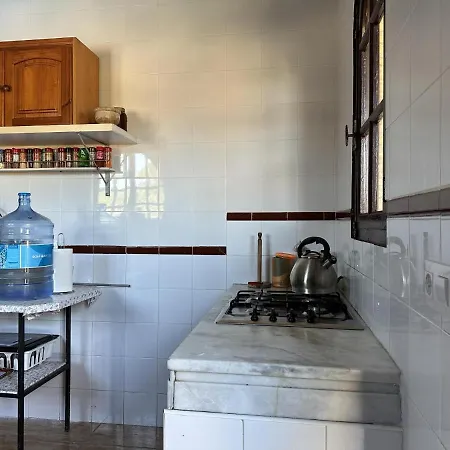 Apartment Aguacate *