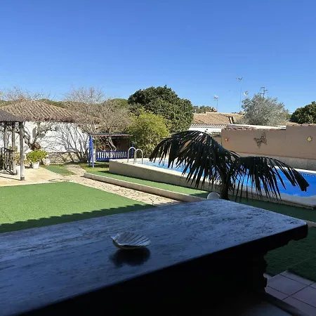 Aguacate Apartment Chiclana de la Frontera