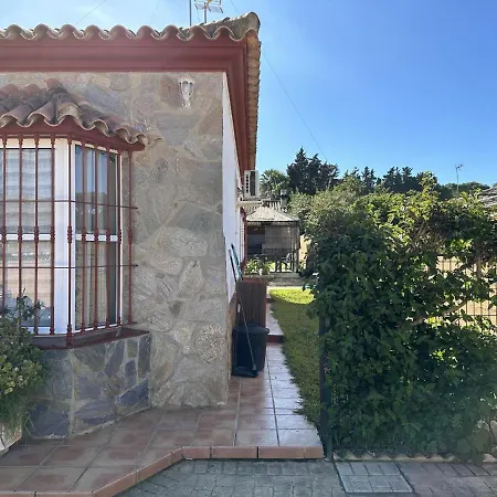 Aguacate Chiclana de la Frontera