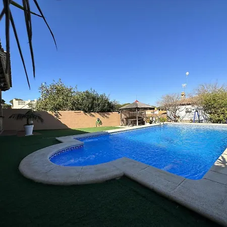 Apartment Aguacate