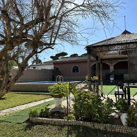 Apartment Aguacate Chiclana de la Frontera