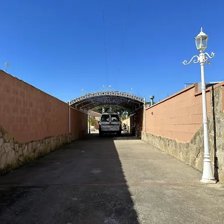 Aguacate Apartment