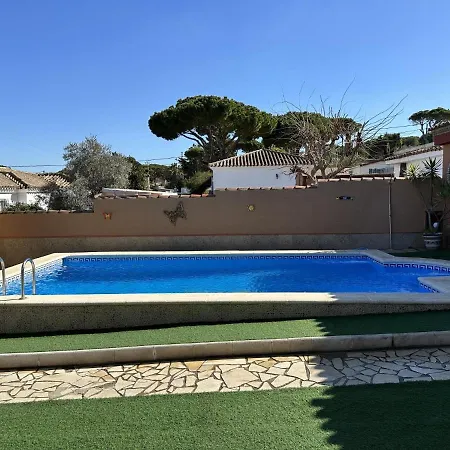 Apartment Aguacate