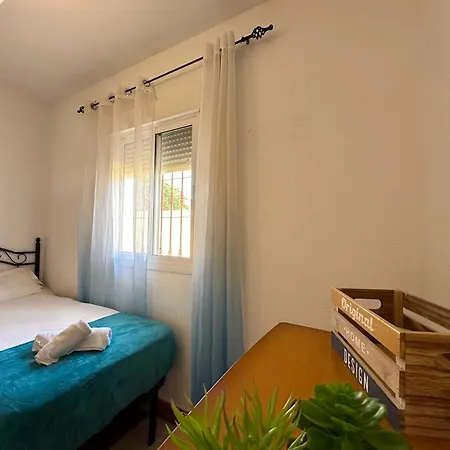 Aguacate Apartment Chiclana de la Frontera