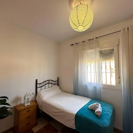 Aguacate Apartment