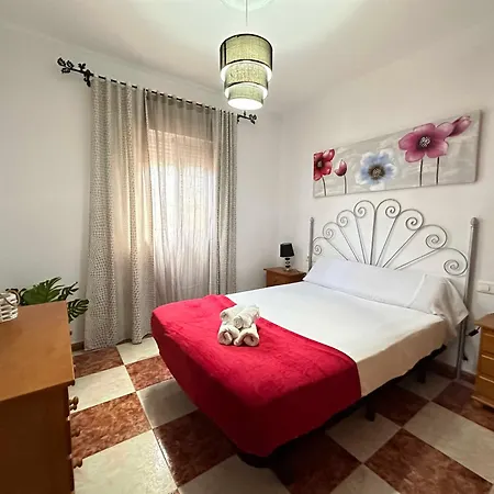 Aguacate Apartment *