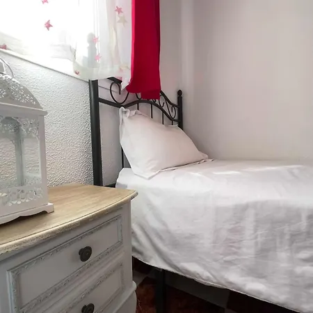 Apartment Aguacate Chiclana de la Frontera