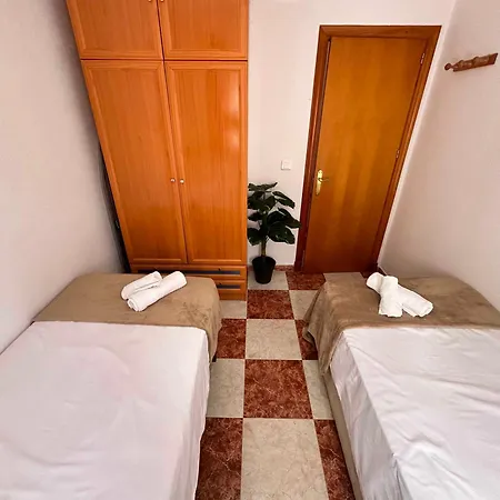Apartment Aguacate