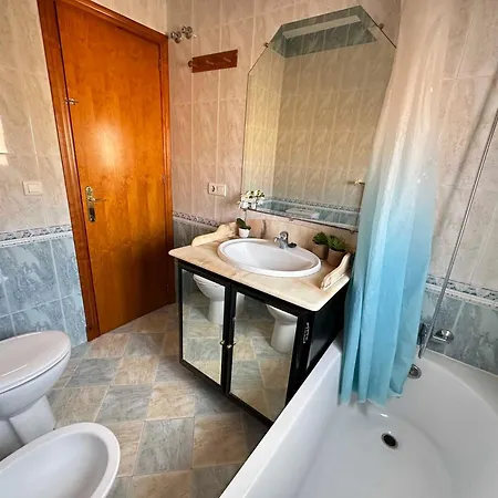 Aguacate Apartment