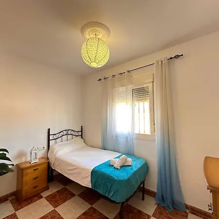 Apartment Aguacate *
