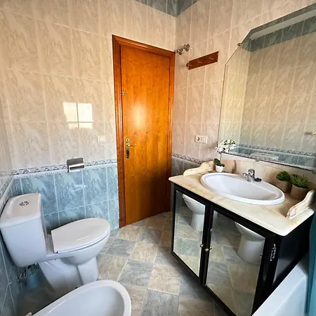 Aguacate Apartment *