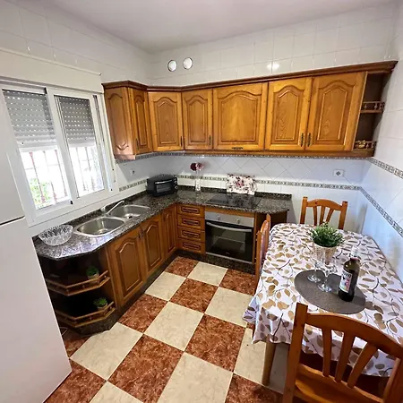 Apartment Aguacate Chiclana de la Frontera