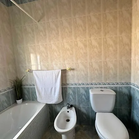 Aguacate Apartment Chiclana de la Frontera