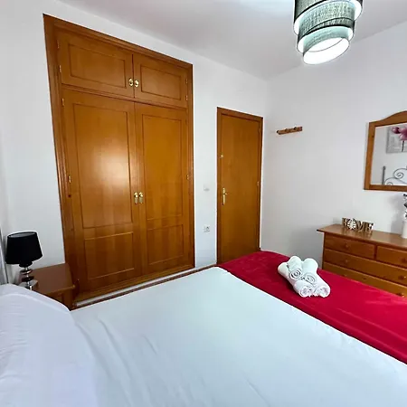 Apartment Aguacate Chiclana de la Frontera