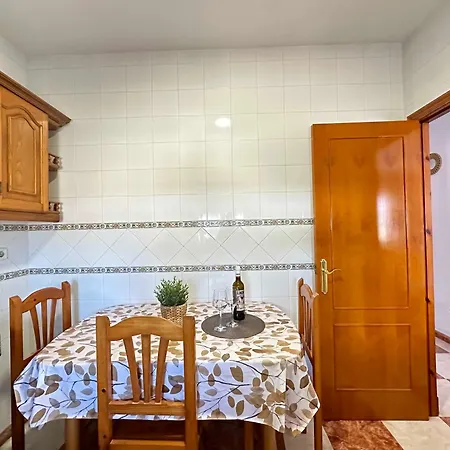 Apartment Aguacate