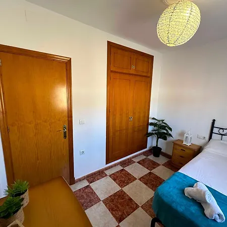 Aguacate Apartment Chiclana de la Frontera