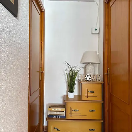 Aguacate Apartment