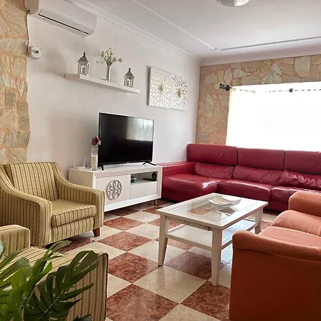 Aguacate Apartment *