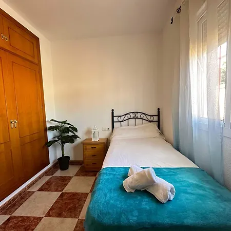 Apartment Aguacate *