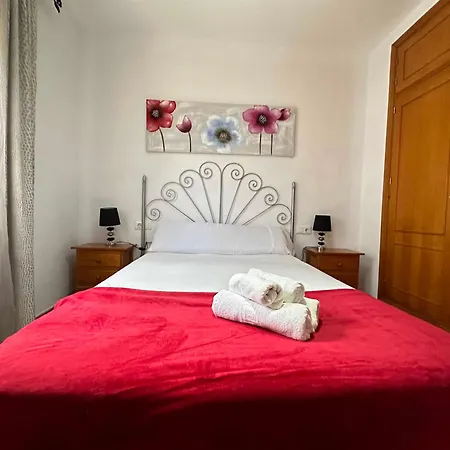 Apartment Aguacate Chiclana de la Frontera
