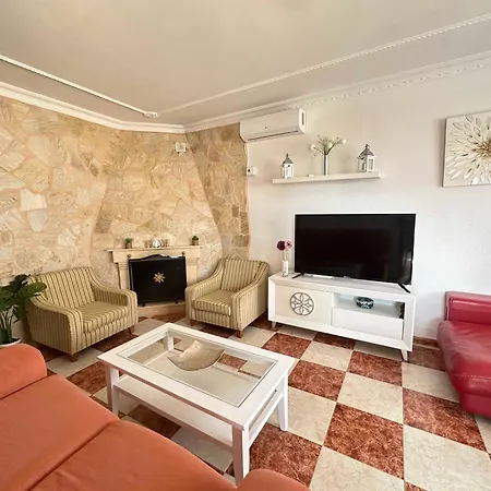 Apartment Aguacate