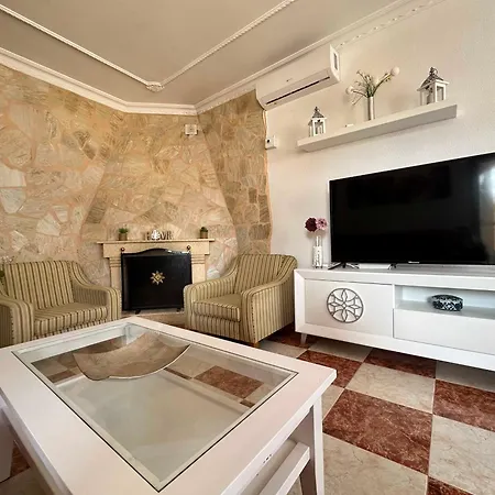 Apartment Aguacate Chiclana de la Frontera