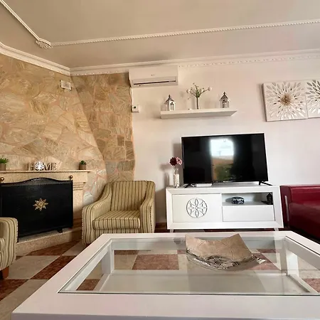 Aguacate Apartment Chiclana de la Frontera